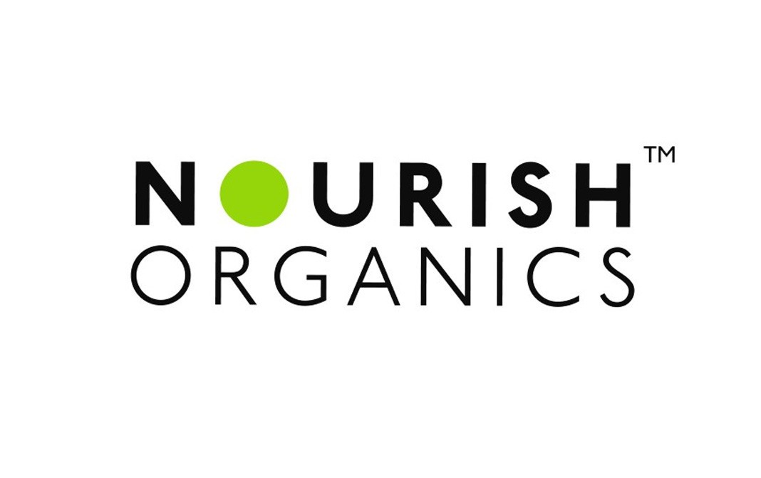 Nourish Organics Almond Buckwheat Cookies    Box  150 grams